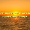Коллизия: понятие и объяснение в простых словах